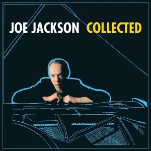 Joe Jackson - Collected in the group OTHER / -Startsida MOV at Bengans Skivbutik AB (3921448)