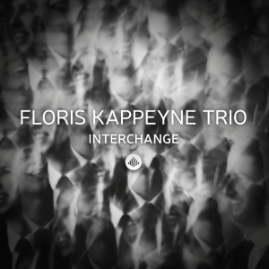 Floris Kappeyne -Trio- - Interchange in the group CD / Jazz at Bengans Skivbutik AB (3922404)