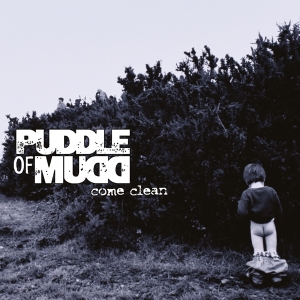 Puddle Of Mudd - Come Clean in the group OUR PICKS /  Christmas gift tip Vinyl at Bengans Skivbutik AB (3922414)