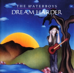 The Waterboys - Dream Harder in the group OTHER / CRM - Irish Pop-Rock at Bengans Skivbutik AB (3922464)