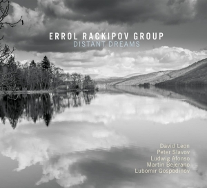 Errol -Group- Rackipov - Distant Dreams in the group CD / Jazz at Bengans Skivbutik AB (3922490)