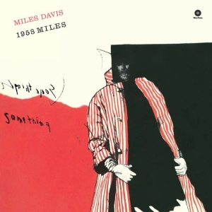 Miles Davis - 1958 Miles in the group Minishops / Miles Davis at Bengans Skivbutik AB (3922501)