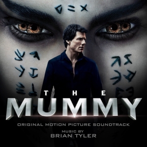 Tyler Brian - Mummy (2017) in the group CD / Film-Musikal at Bengans Skivbutik AB (3922572)