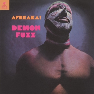 Demon Fuzz - Afreaka! in the group OTHER / -Startsida MOV at Bengans Skivbutik AB (3922615)