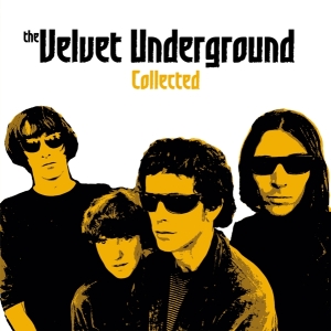 The Velvet Underground - Collected in the group OTHER / -Start Sell at Bengans Skivbutik AB (3922687)