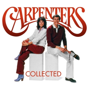 Carpenters - Collected in the group OTHER / -Startsida MOV at Bengans Skivbutik AB (3922688)