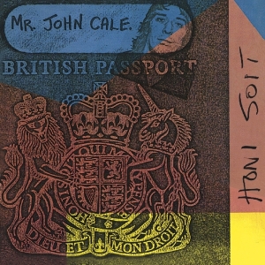 John Cale - Honi Soit in the group OUR PICKS / Christmas gift tip CD at Bengans Skivbutik AB (3922714)