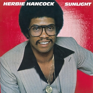 Herbie Hancock - Sunlight in the group OUR PICKS /  Christmas gift tip Vinyl at Bengans Skivbutik AB (3922812)