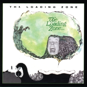 The Loading Zone - The Loading Zone in the group CD / Rock at Bengans Skivbutik AB (3922825)