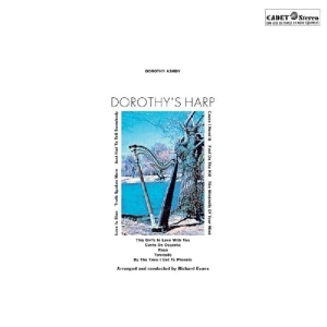 Dorothy Ashby - Dorothy's Harp in the group OTHER / -Startsida MOV at Bengans Skivbutik AB (3922871)