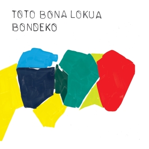 Toto Bona Lokua - Bondeko in the group OUR PICKS /  Christmas gift tip Vinyl at Bengans Skivbutik AB (3922882)