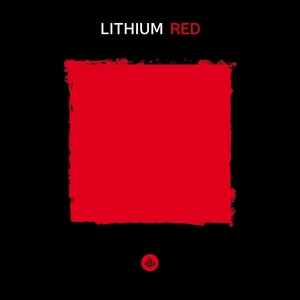 Lithium - Red in the group CD / Jazz at Bengans Skivbutik AB (3922942)