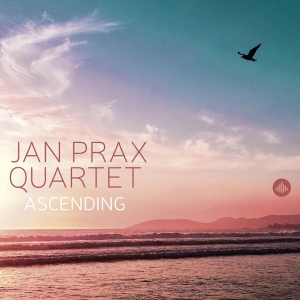 Jan Prax Quartett - Ascending in the group CD / Jazz at Bengans Skivbutik AB (3923051)