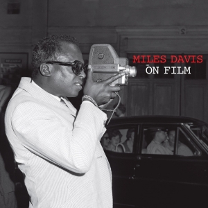 Miles Davis - On Film in the group Minishops / Miles Davis at Bengans Skivbutik AB (3923111)