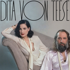 Dita Von Teese - Dita Von Teese in the group CD / Pop-Rock,Övrigt at Bengans Skivbutik AB (3923121)