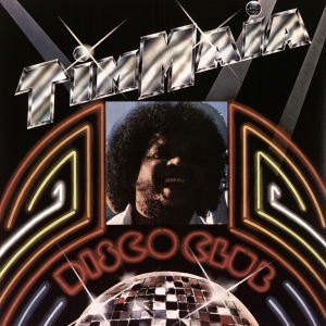 Tim Maia - Disco Club in the group VINYL / RnB-Soul at Bengans Skivbutik AB (3923124)