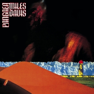 Miles Davis - Pangaea in the group Minishops / Miles Davis at Bengans Skivbutik AB (3923155)