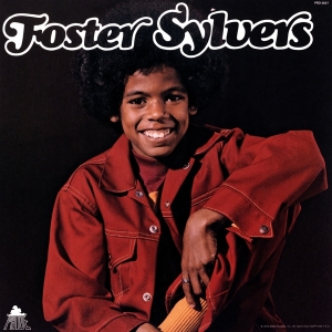 Foster Sylvers - Foster Sylvers in the group OUR PICKS /  Christmas gift tip Vinyl at Bengans Skivbutik AB (3923256)