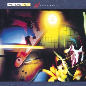 Wishbone Ash - Nouveau Calls in the group OUR PICKS / Christmas gift tip CD at Bengans Skivbutik AB (3923302)