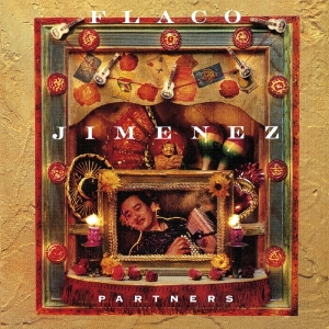 Flaco Jimenez - Partners in the group OUR PICKS / Christmas gift tip CD at Bengans Skivbutik AB (3923306)