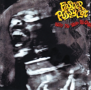 Faster Pussycat - Wake Me When It's Over in the group OUR PICKS / Christmas gift tip CD at Bengans Skivbutik AB (3923321)