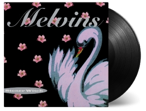 Melvins - Stoner Witch in the group OUR PICKS /  Christmas gift tip Vinyl at Bengans Skivbutik AB (3923328)