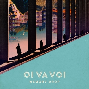 Oi Va Voi - Memory Drop in the group OUR PICKS / Christmas gift tip CD at Bengans Skivbutik AB (3923346)