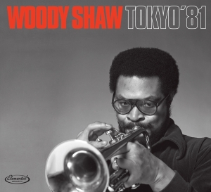 Woody -Quintet- Shaw - Tokyo '81 in the group CD / Jazz at Bengans Skivbutik AB (3923347)