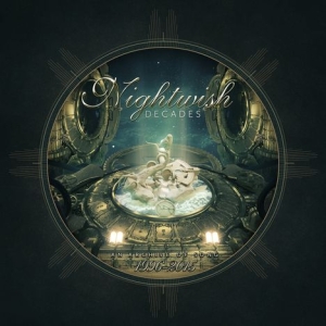 Nightwish - Decades in the group OTHER / -Start Sell at Bengans Skivbutik AB (3923419)