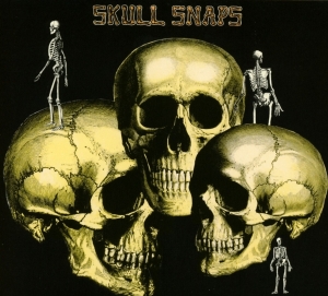 Skull Snaps - Skull Snaps in the group OUR PICKS / Christmas gift tip CD at Bengans Skivbutik AB (3923425)