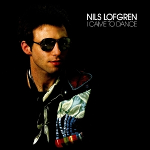 Nils Lofgren - I Came To Dance in the group Minishops / Nils Lofgren at Bengans Skivbutik AB (3923451)