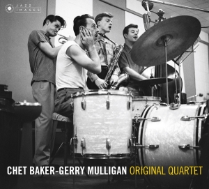 Chet Baker - For Lovers in the group CD / Jazz at Bengans Skivbutik AB (3923484)