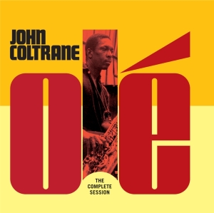 John Coltrane - Ole Coltrane in the group CD / Jazz at Bengans Skivbutik AB (3923550)