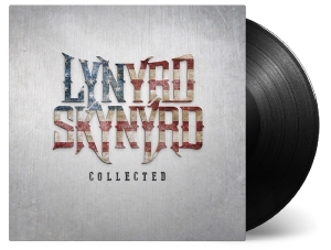 Lynyrd Skynyrd - Collected in the group OUR PICKS /  Christmas gift tip Vinyl at Bengans Skivbutik AB (3923574)