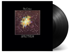 Billy Cobham - Spectrum in the group OUR PICKS /  Christmas gift tip Vinyl at Bengans Skivbutik AB (3923594)