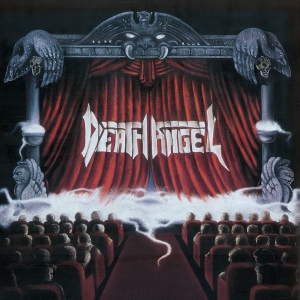 Death Angel - Act Iii in the group OTHER / -Startsida MOV at Bengans Skivbutik AB (3923612)