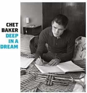 Chet Baker - Deep In A Dream in the group Minishops / Chet Baker at Bengans Skivbutik AB (3923675)