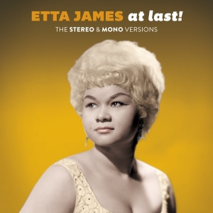 Etta James - At Last! in the group OUR PICKS /  Christmas gift tip Vinyl at Bengans Skivbutik AB (3923717)