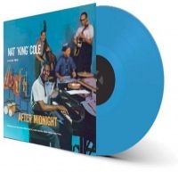 Nat King Cole - After Midnight in the group VINYL / Jazz at Bengans Skivbutik AB (3923752)