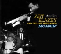 Art Blakey And The Jazz Messengers - Moanin' in the group OUR PICKS / Most wanted classics on CD at Bengans Skivbutik AB (3923833)