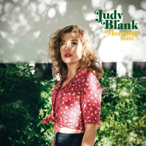 Blank Judy - Morning Sun in the group VINYL / Pop-Rock,Övrigt at Bengans Skivbutik AB (3923870)