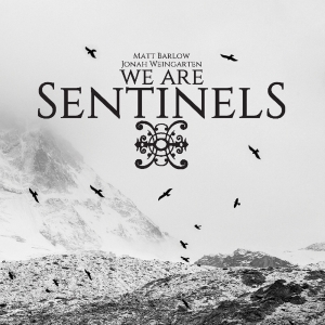 We Are Sentinels - We Are Sentinels in the group OUR PICKS / Christmas gift tip CD at Bengans Skivbutik AB (3923871)