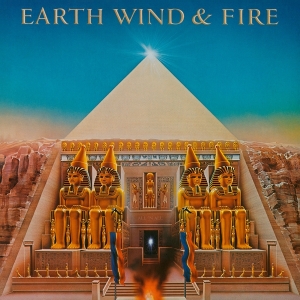 Earth Wind & Fire - All 'N All + 3 in the group OUR PICKS /  Christmas gift tip Vinyl at Bengans Skivbutik AB (3923884)