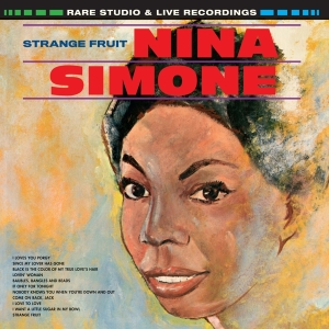 Nina Simone - Strange Fruit in the group OUR PICKS /  Christmas gift tip Vinyl at Bengans Skivbutik AB (3923927)