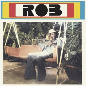 Rob - Rob in the group OUR PICKS /  Christmas gift tip Vinyl at Bengans Skivbutik AB (3924070)