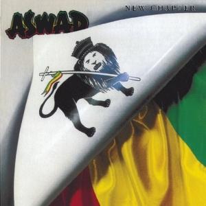 Aswad - New Chapter in the group OUR PICKS / Most wanted classics on CD at Bengans Skivbutik AB (3924104)