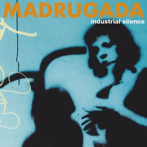 Madrugada - Industrial Silence in the group OUR PICKS / Christmas gift tip CD at Bengans Skivbutik AB (3924253)