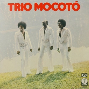 Trio Mocoto - Trio Mocoto in the group OUR PICKS / Christmas gift tip CD at Bengans Skivbutik AB (3924318)