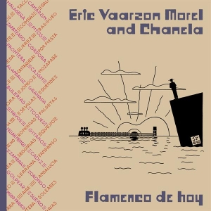 Vaarzon Morel Eric - Flamenco De Hoy in the group OUR PICKS /  Christmas gift tip Vinyl at Bengans Skivbutik AB (3924346)