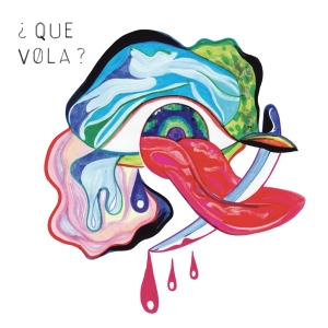 Que Vola? - Que Vola? in the group OUR PICKS / Christmas gift tip CD at Bengans Skivbutik AB (3924361)